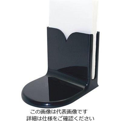 遠藤商事 呼び出し電子ベル 呼んでる君 ナプキン・メニュー立て 62-6777-88 1個（直送品）