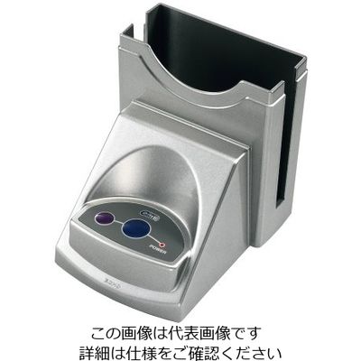 遠藤商事 ファクト インコール ナプキン立型送信機 Fー303 メタリック呼出消去 62-6778-39 1個（直送品）