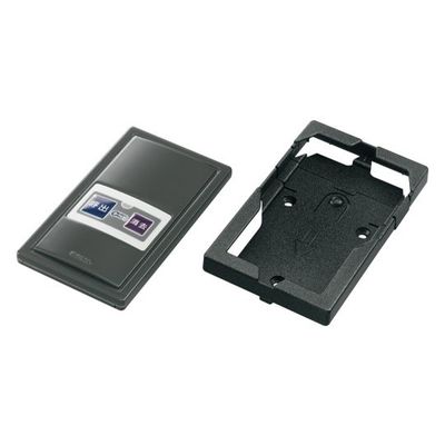 遠藤商事 ファクト インコール カード型送信機 Fー302 Bアッシュ呼出消去 62-6778-49 1個（直送品）