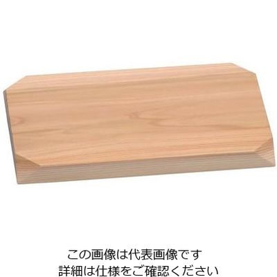 遠藤商事 杉盛台 小 TR-213 1個 62-6779-52（直送品）