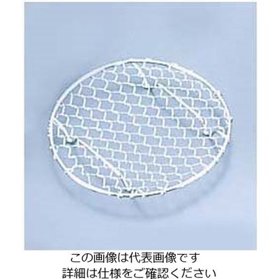 遠藤商事 18ー8 足付銀司 62-6780-89 1個（直送品）