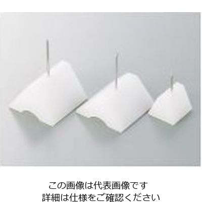 住べテクノプラスチック 活造り用マクラ(PE) 中(2個1組) 62-6781-22 1組(2個)（直送品）