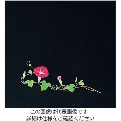 アーテック OPクリア四季 朝顔(200枚入) OS-12-8 1ケース(200枚) 62-6783-77（直送品）