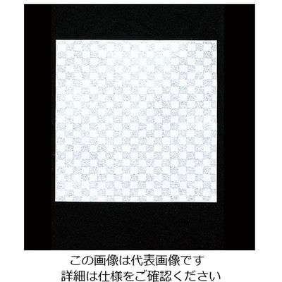 アーテック クリヤ懐敷 市松 (200枚入) CI-120 1ケース(200枚) 62-6782-65（直送品）