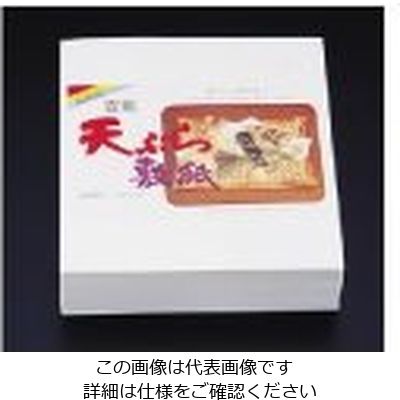 遠藤商事 高級雲龍 天ぷら敷紙(500枚入) 62-6783-14 1ケース(500枚)（直送品）