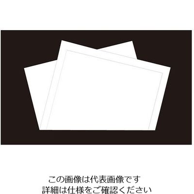 アーテック 耐油懐敷 折(200枚入) 大 TK-OR01 1ケース(200枚) 62-6783-16（直送品）