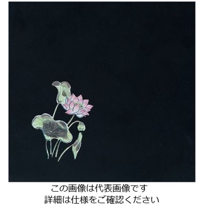 アーテック OPクリア四季 はす(200枚入) OS-18-2 1ケース(200枚) 62-6783-61（直送品）