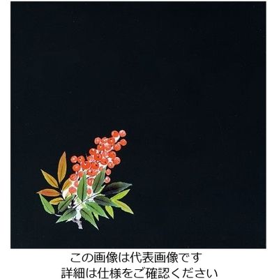 アーテック OPクリア四季 南天(200枚入) OS-15-4 1ケース(200枚) 62-6783-66（直送品）