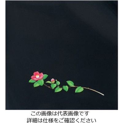 アーテック OPクリア四季 椿(200枚入) OS-12-10 1ケース(200枚) 62-6783-83（直送品）