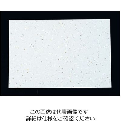 アーテック 尺三まっと(100枚入) 青金銀雲流 KG-02 1ケース(100枚) 62-6784-87（直送品）