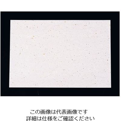 アーテック 尺三まっと(100枚入) 白金銀雲流 KG-01 1ケース(100枚) 62-6784-86（直送品）