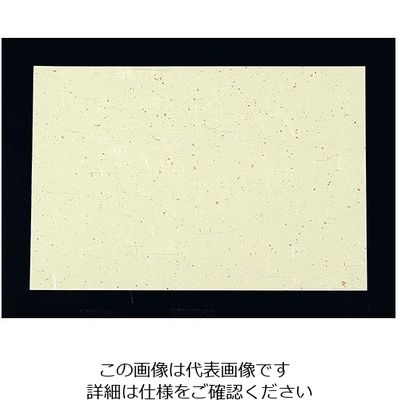 アーテック 尺三まっと(100枚入) 緑金銀雲流 KG-03 1ケース(100枚) 62-6784-88（直送品）
