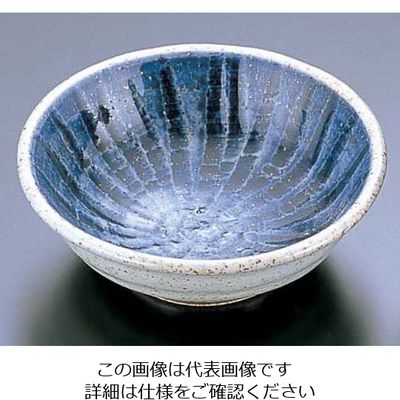 エムズジャパン 石焼ごす巻4.0取鉢 T03ー211 62-6789-09 1個（直送品）