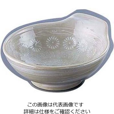 アズワン 三島とんすい(大) Sー011 62-6789-26 1個（直送品）