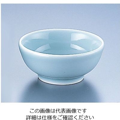 アズワン 青磁 ポン酢入 Zー007 62-6789-25 1個（直送品）