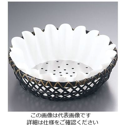 マイン 紙すき鍋 奉書 (300枚入) 角 M33-267 1ケース(300枚) 62-6792-15（直送品）