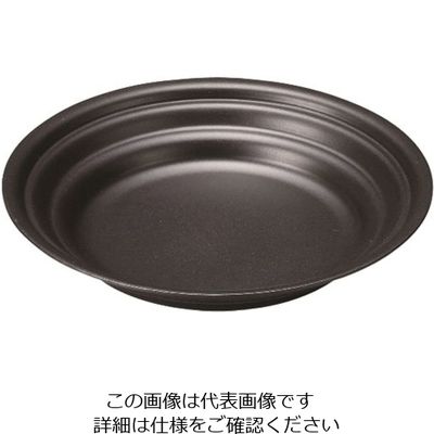 マイン ステンレス2層 丸深皿 M-11-451 1個 62-6792-43（直送品）