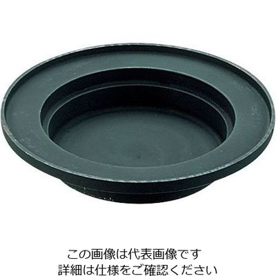 三和精機製作所 (S)鉄鋳物セイロ鍋 62-6793-28 1個（直送品）
