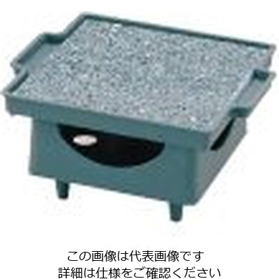 ニチネン 石焼調理器 五万石 62-6794-12 1個（直送品）