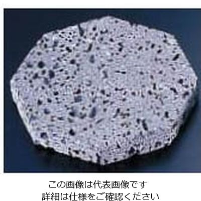 遠藤商事 料理石 (大) ST-100S 1個 62-6794-26（直送品）