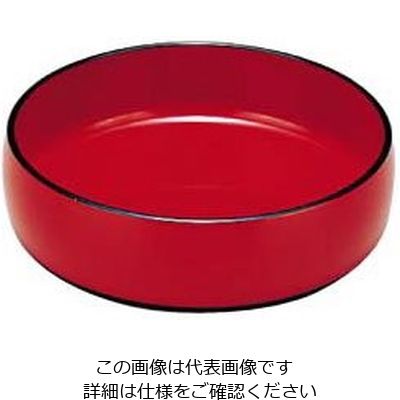 若泉漆器 タイコ割子そば 1ー557ー5 62-6800-63 1個（直送品）