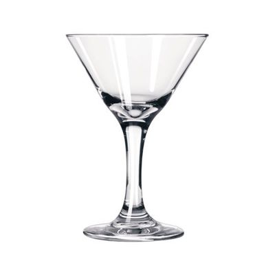 Libbey リビー エンバシー カクテル (6ヶ入) No.3771 1ケース(6個) 62-6803-91（直送品）