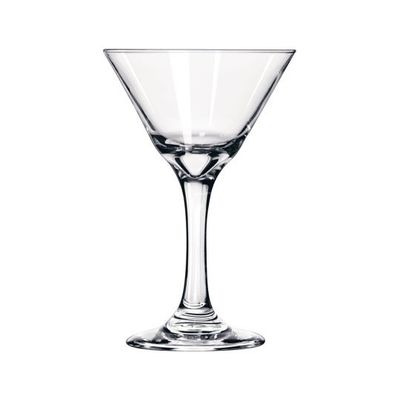 Libbey リビー エンバシー カクテル (6ヶ入) No.3733 1ケース(6個) 62-6803-92（直送品）