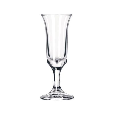 Libbey リビー エンバシー コーディアル (6ヶ入) No.3793 1ケース(6個) 62-6803-97（直送品）