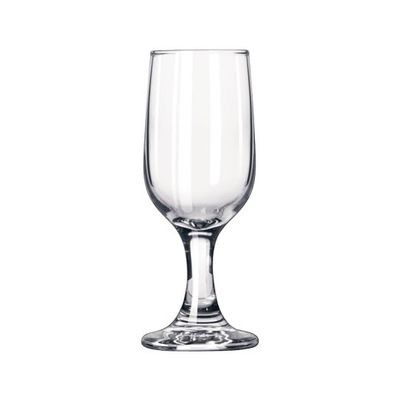 Libbey リビー エンバシー ブランデー (6ヶ入) No.3792 1ケース(6個) 62-6803-98（直送品）