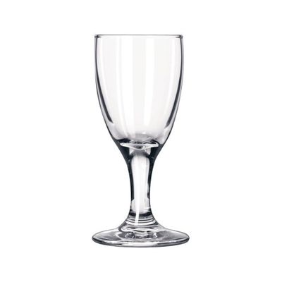Libbey リビー エンバシー シェリー (6ヶ入) No.3788 1ケース(6個) 62-6803-99（直送品）