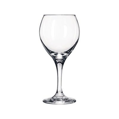Libbey リビー パーセプション レッドワイン (6ヶ入) No.3014 1ケース(6個) 62-6803-58（直送品）