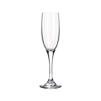 Libbey リビー カリスマ トールフルート (6ヶ入) No.4196SR 1ケース(6個) 62-6804-29（直送品）