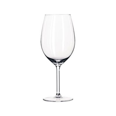 Libbey リビー アリュール ワイン/ウォーター (6ヶ入) No.9105RL 1ケース(6個) 62-6803-46（直送品）