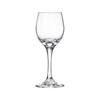 Libbey リビー パーセプション ホワイトワイン (6ヶ入) No.3058 1ケース(6個) 62-6803-51（直送品）