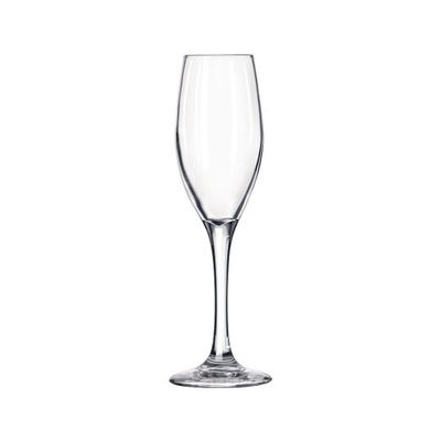 Libbey リビー パーセプション フルート (6ヶ入) No.3096 1ケース(6個) 62-6803-61（直送品）