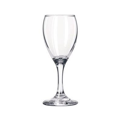 Libbey リビー ティアドロップ シェリー (6ヶ入) No.3988 1ケース(6個) 62-6803-69（直送品）
