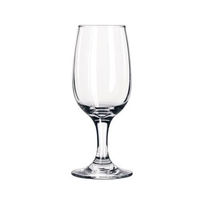 Libbey リビー エンバシー ワイン (6ヶ入) No.3766 1ケース(6個) 62-6803-75（直送品）
