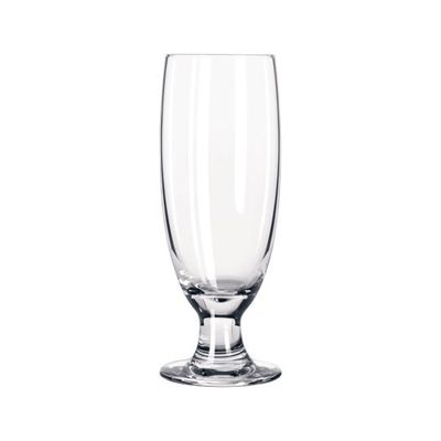 Libbey リビー エンバシー ビール (6ヶ入) No.3725 1ケース(6個) 62-6804-03（直送品）
