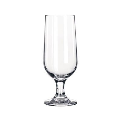 Libbey リビー エンバシー ビール (6ヶ入) No.3728 1ケース(6個) 62-6804-05（直送品）