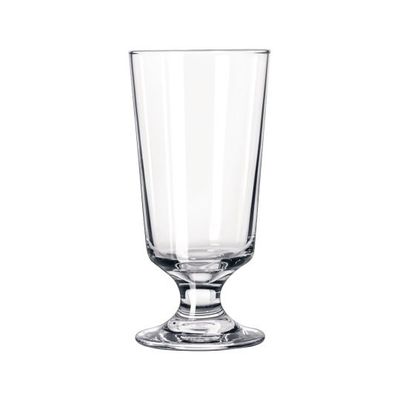 Libbey リビー エンバシー ハイボール (6ヶ入) No.3737 1ケース(6個) 62-6804-11（直送品）