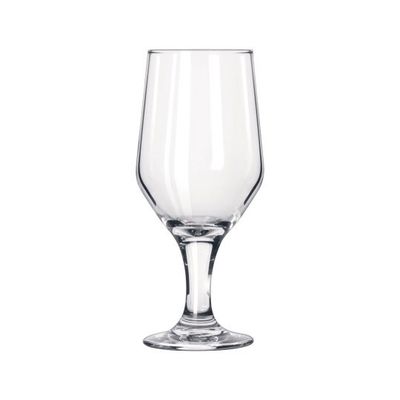 Libbey リビー エステート ビール (6ヶ入) No.3328 1ケース(6個) 62-6804-27（直送品）