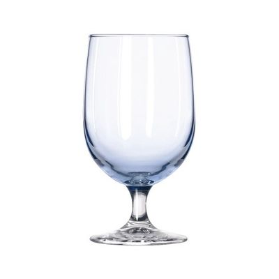 Libbey リビー アイスティー ミスティブルー (6ヶ入) No.8512A4 1ケース(6個) 62-6804-37（直送品）