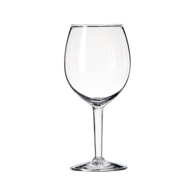Libbey リビー サイテイション ホワイトワイン (6ヶ入) No.8472 1ケース(6個) 62-6804-39（直送品）