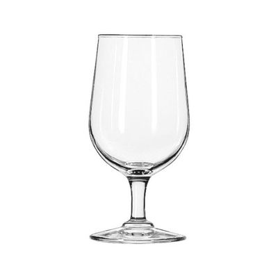 Libbey リビー サイテイション(6ヶ入) バンケットゴブレットNo.8411 62-6804-40 1ケース(6個)（直送品）