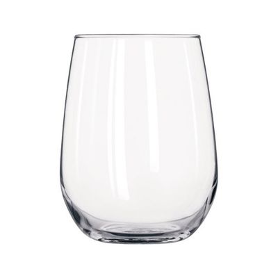 Libbey リビー ステムレス ホワイトワイン (6ヶ入) No.221 1ケース(6個) 62-6804-52（直送品）