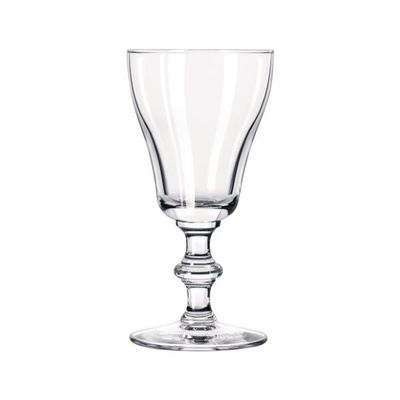 Libbey リビー ジョージアンアイリッシュコーヒー (6ヶ入) No.8054 1ケース(6個) 62-6804-55（直送品）