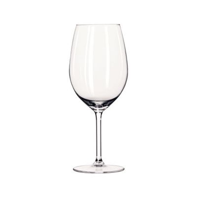 Libbey リビー レスプリデュヴァン(6ヶ入) ワイン No.2154 1ケース(6個) 62-6804-65（直送品）