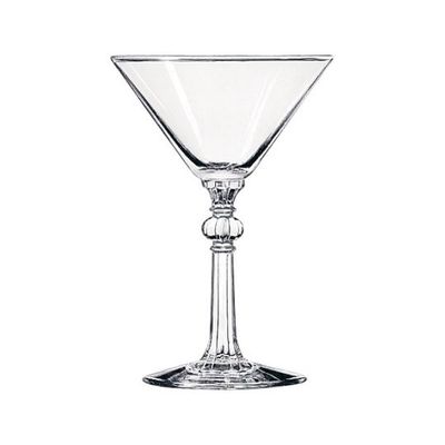 Libbey リビー ヴィンテージ カクテル (6ヶ入) No.8876 1ケース(6個) 62-6805-04（直送品）