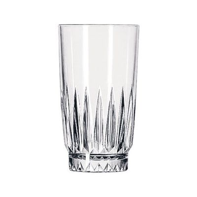 Libbey リビー ウィンチェスター クーラー (6ヶ入) No.15459 1ケース(6個) 62-6806-57（直送品）