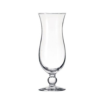 Libbey リビー ハリケーン スコール (6ヶ入) No.3616 1ケース(6個) 62-6805-12（直送品）